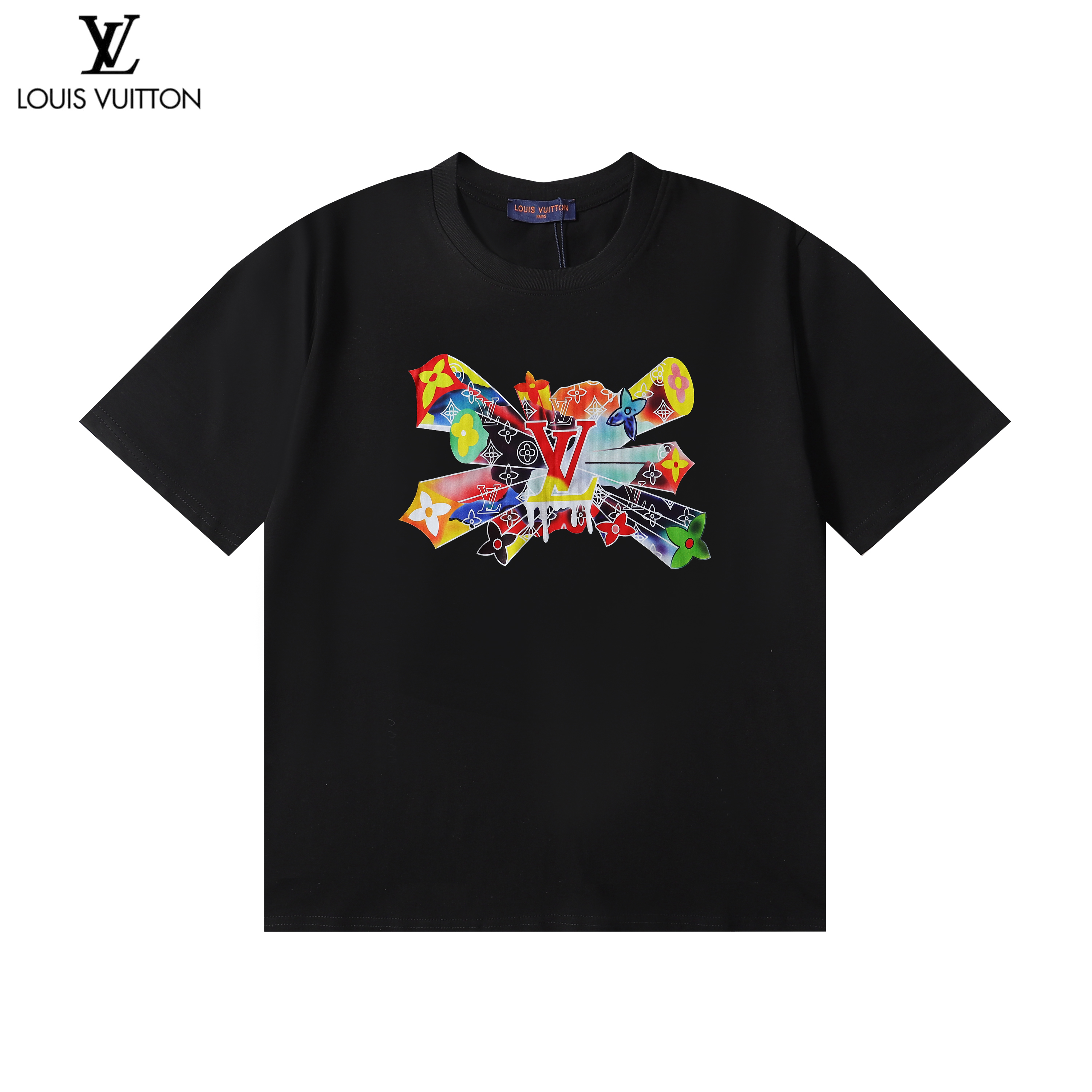 Louis Vuitton T-Shirts